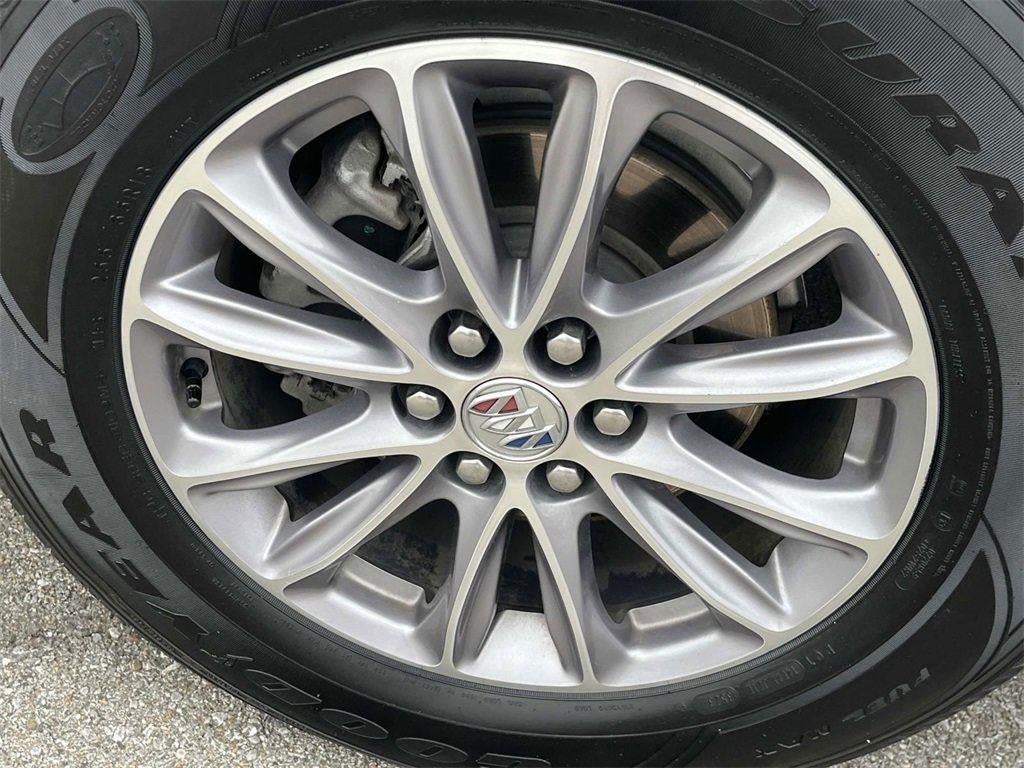 2024 Buick Enclave Premium