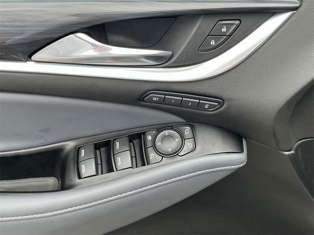 2024 Buick Enclave Premium