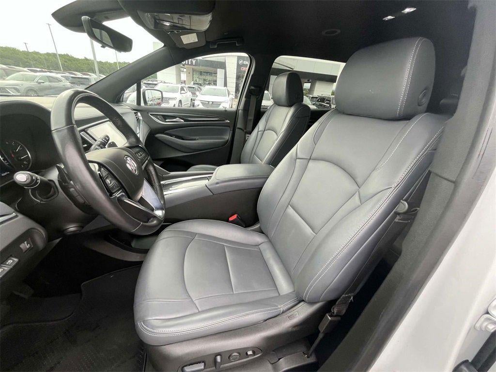 2024 Buick Enclave Premium