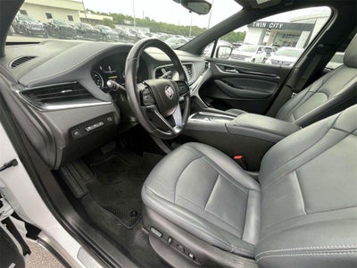 2024 Buick Enclave Premium