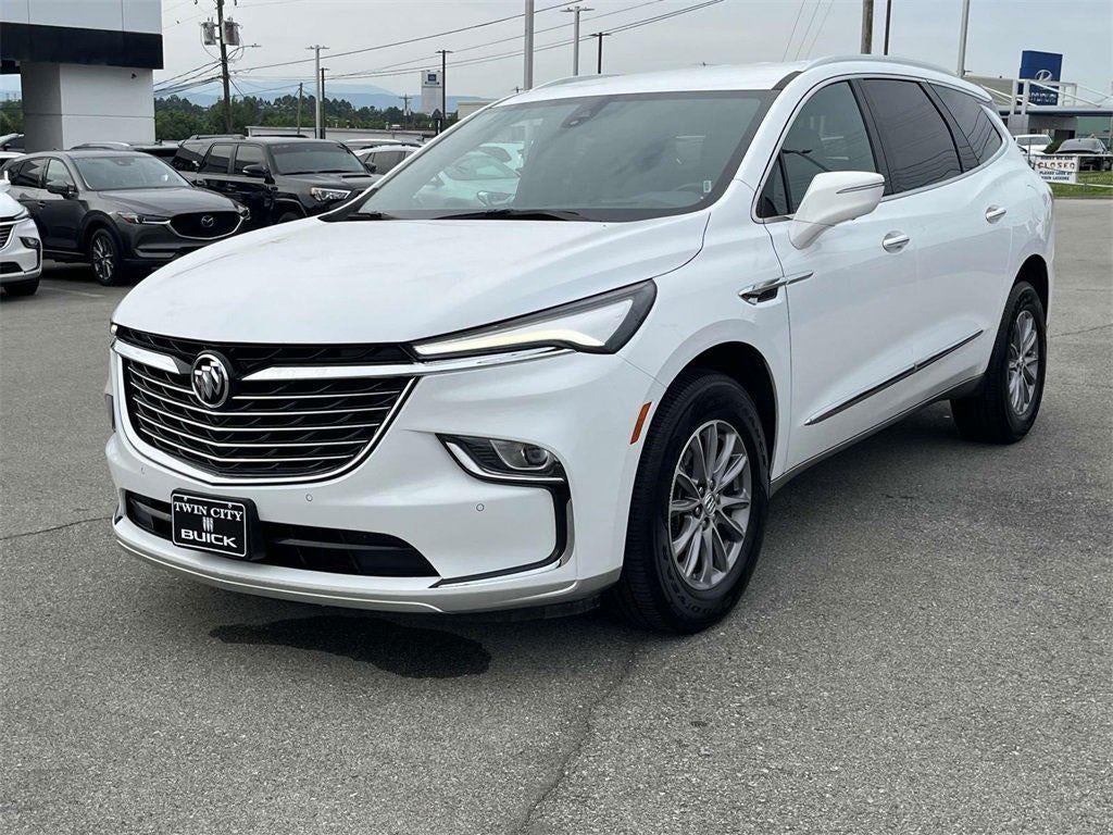 2024 Buick Enclave Premium