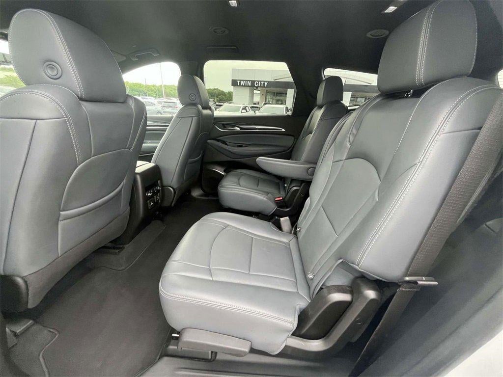 2024 Buick Enclave Premium