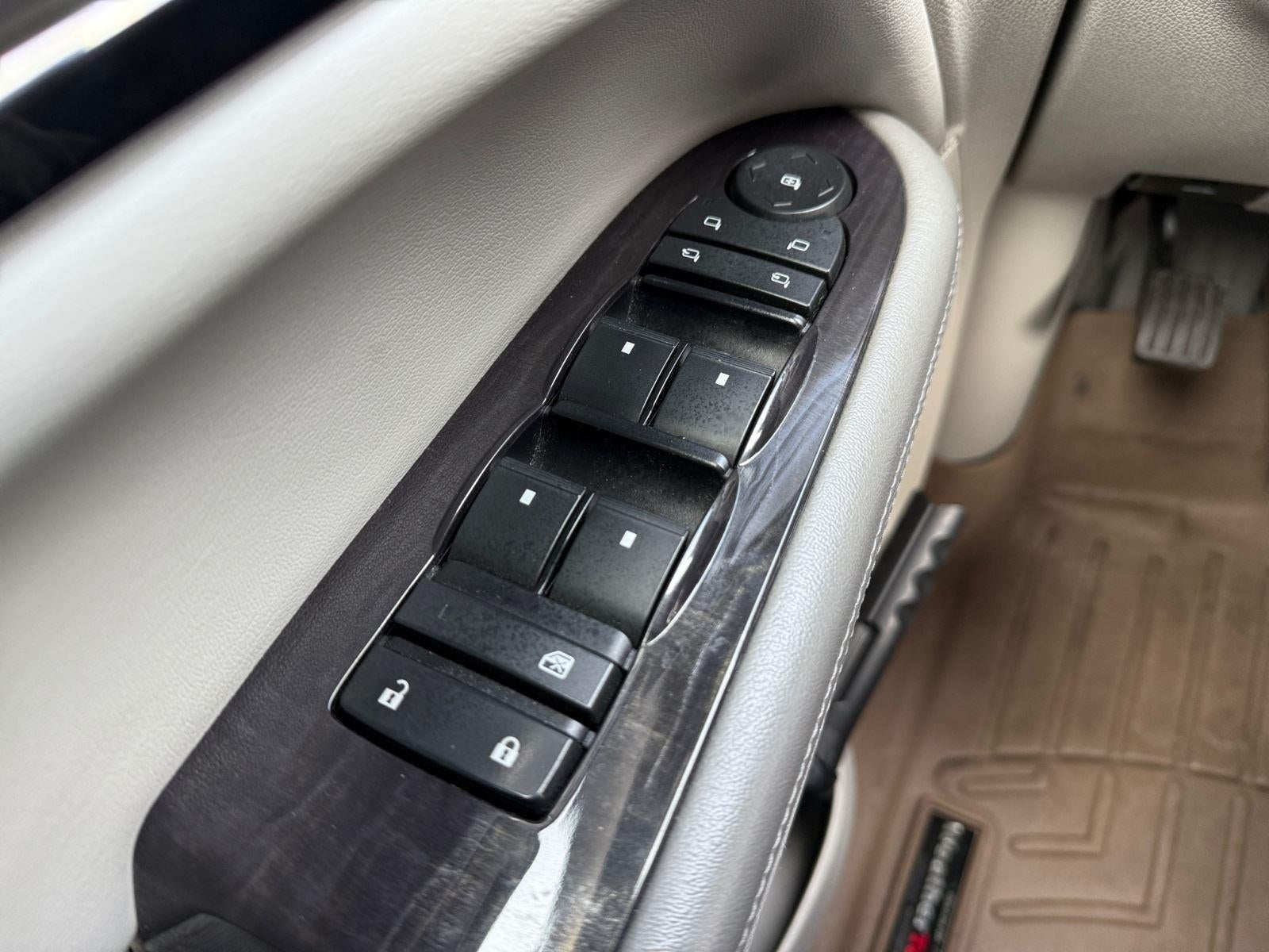 2017 Buick Enclave Premium