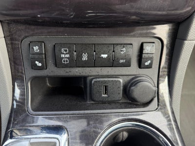 2017 Buick Enclave Premium