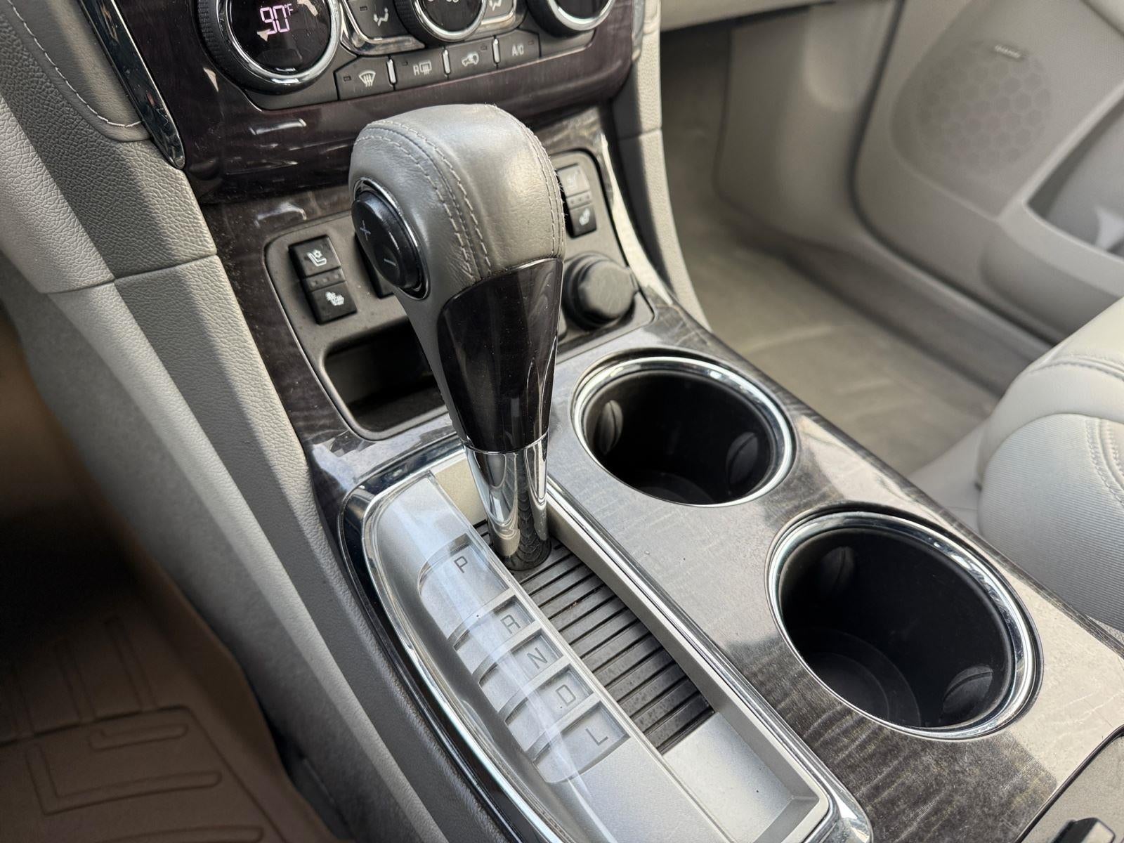 2017 Buick Enclave Premium