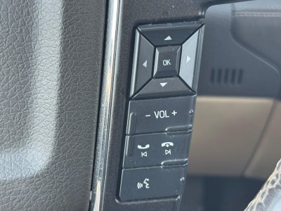 2017 Lincoln Navigator Reserve