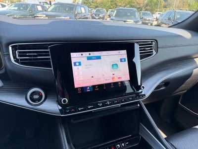 2017 Lincoln Navigator Reserve