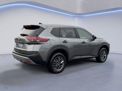 2022 Nissan Rogue S