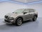 2022 Nissan Rogue S