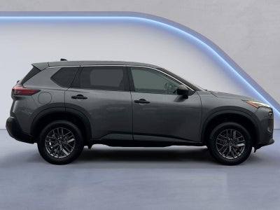 2022 Nissan Rogue S