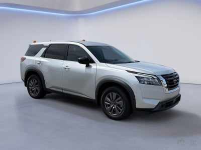 2023 Nissan Pathfinder S