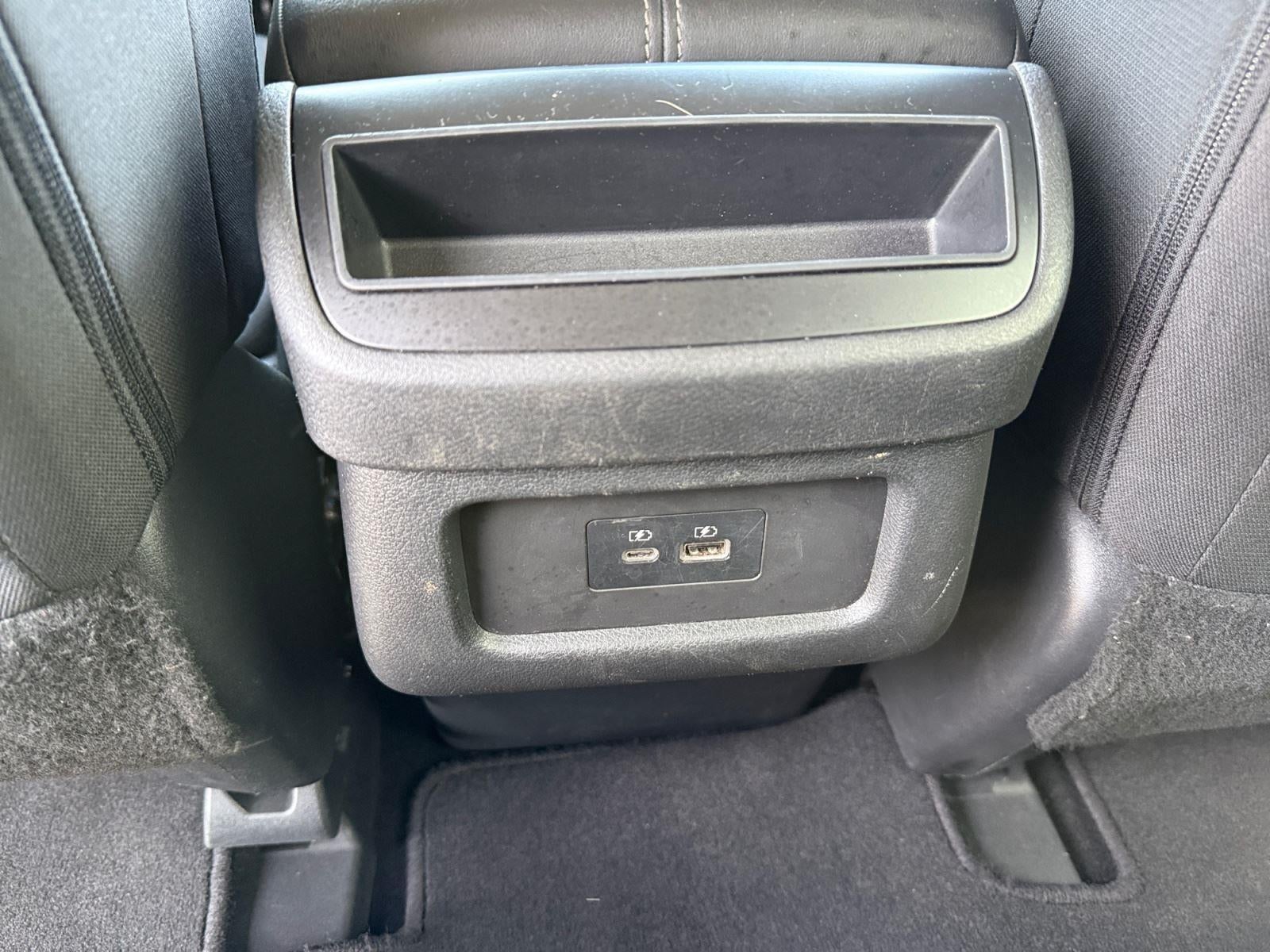 2023 Nissan Pathfinder S