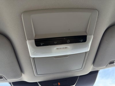 2023 Nissan Pathfinder S
