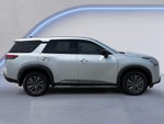 2023 Nissan Pathfinder S