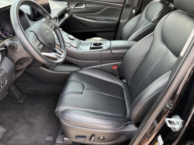 2023 Hyundai Santa Fe XRT