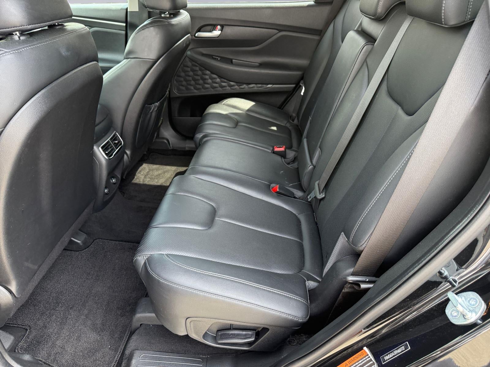2023 Hyundai Santa Fe XRT