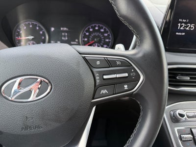 2023 Hyundai Santa Fe XRT