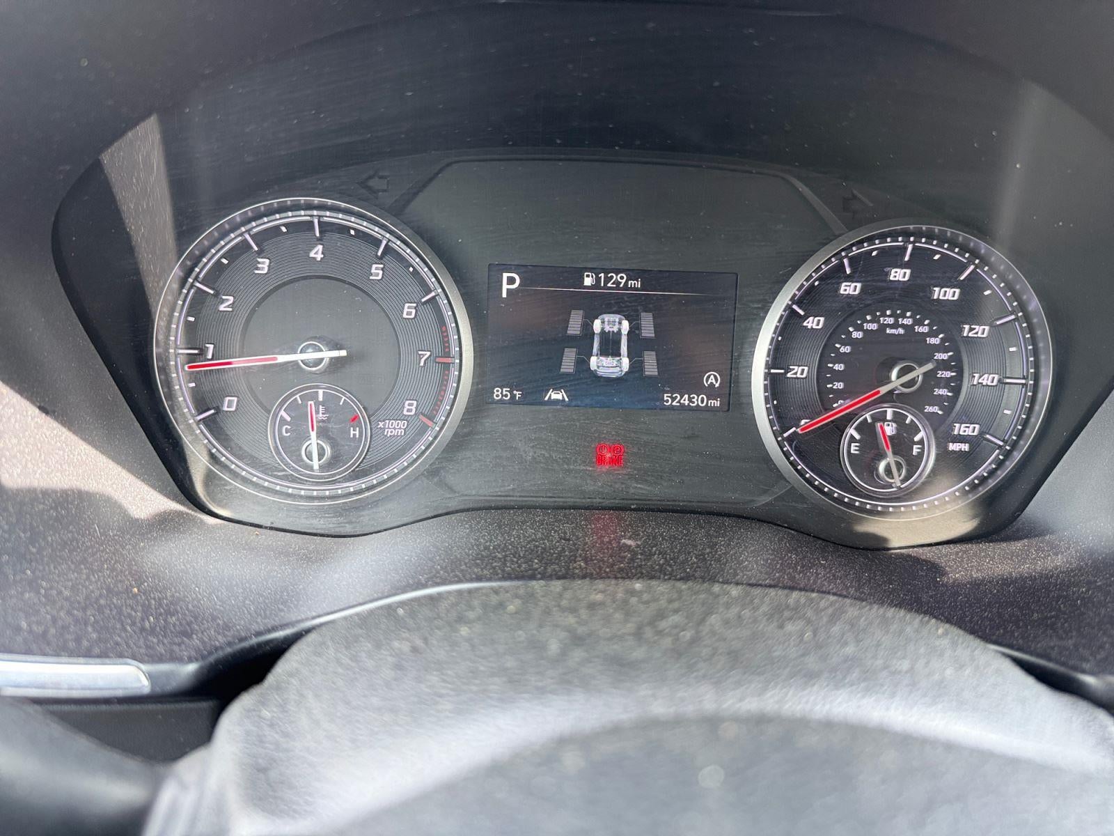 2023 Hyundai Santa Fe XRT