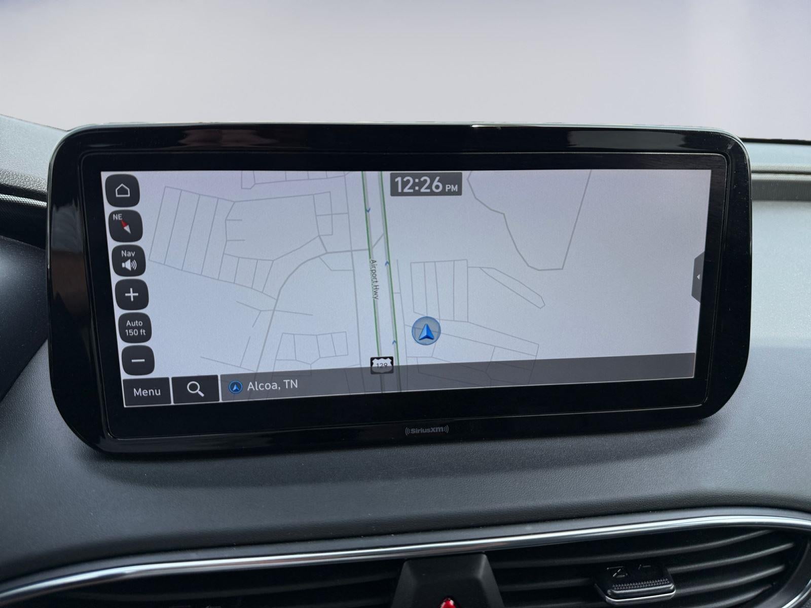 2023 Hyundai Santa Fe XRT