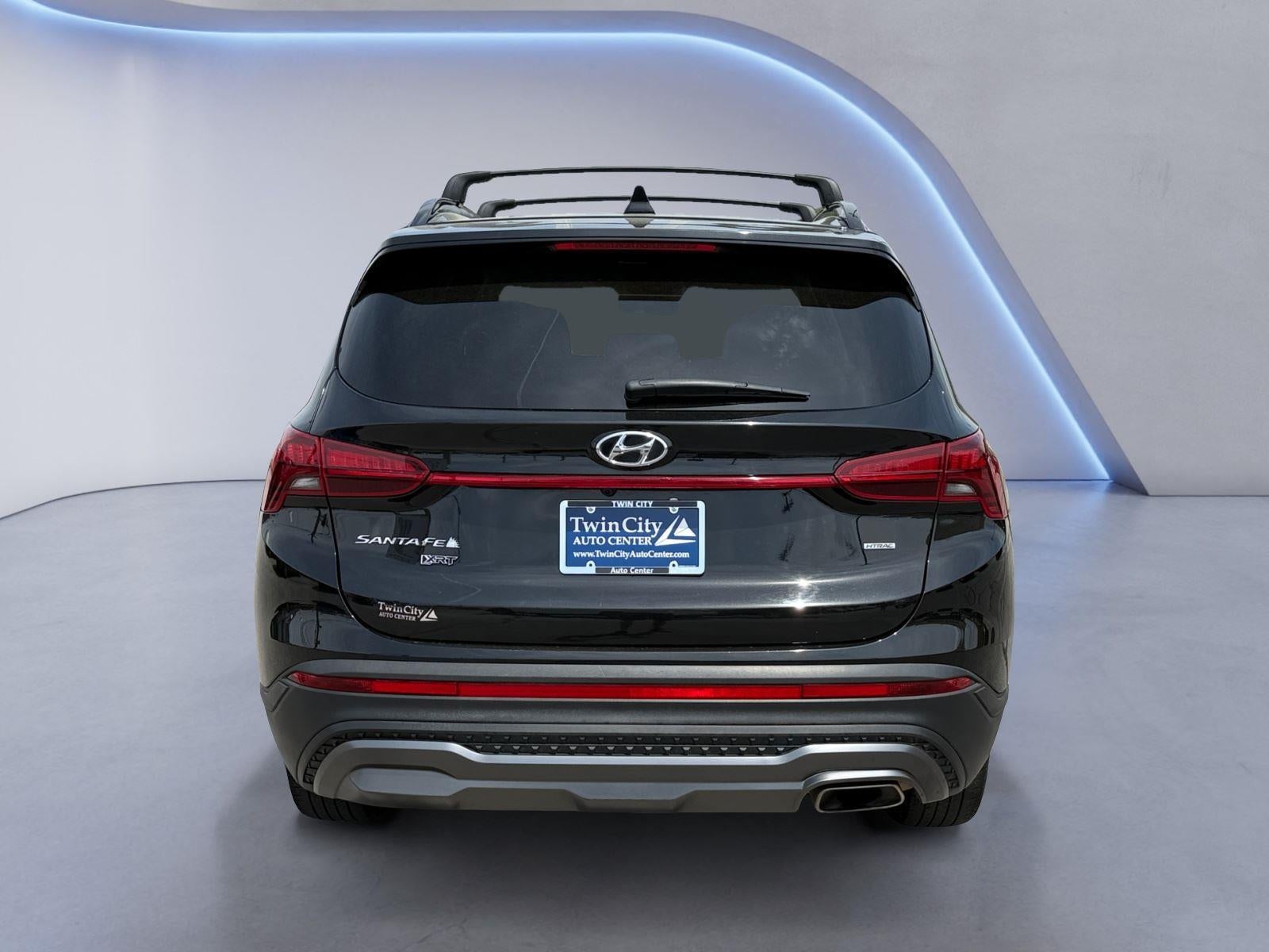2023 Hyundai Santa Fe XRT