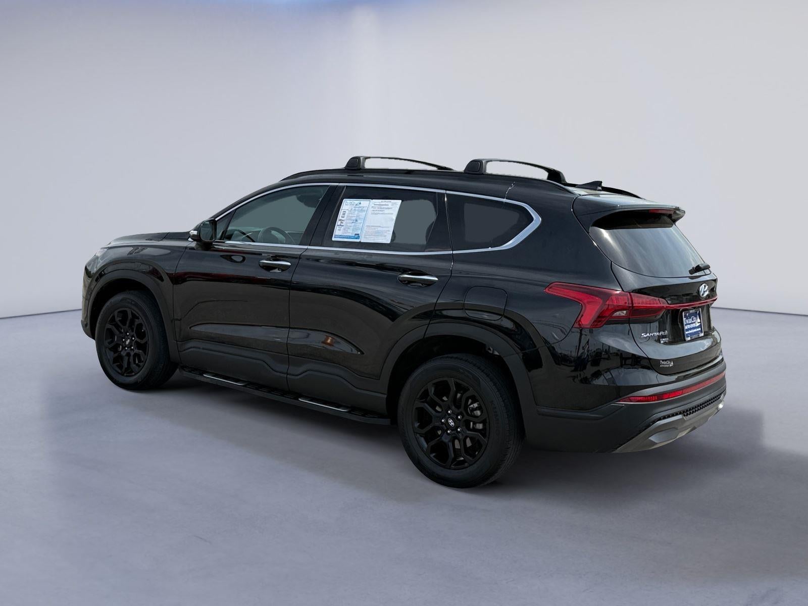 2023 Hyundai Santa Fe XRT