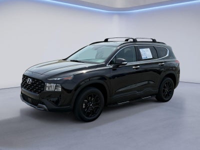 2023 Hyundai Santa Fe XRT