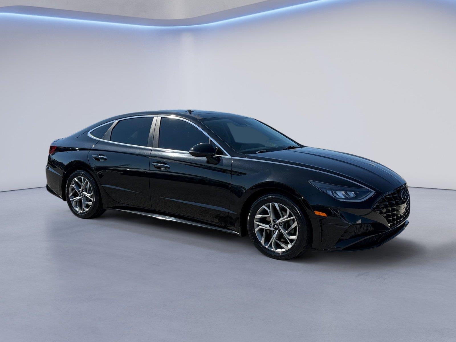 2020 Hyundai Sonata