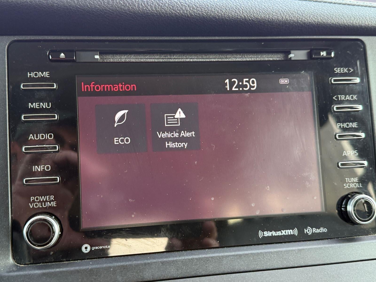 2018 Toyota Sienna XLE 8-Passenger