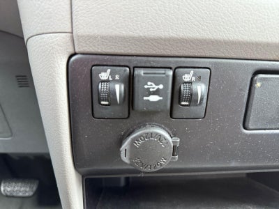 2018 Toyota Sienna XLE 8-Passenger