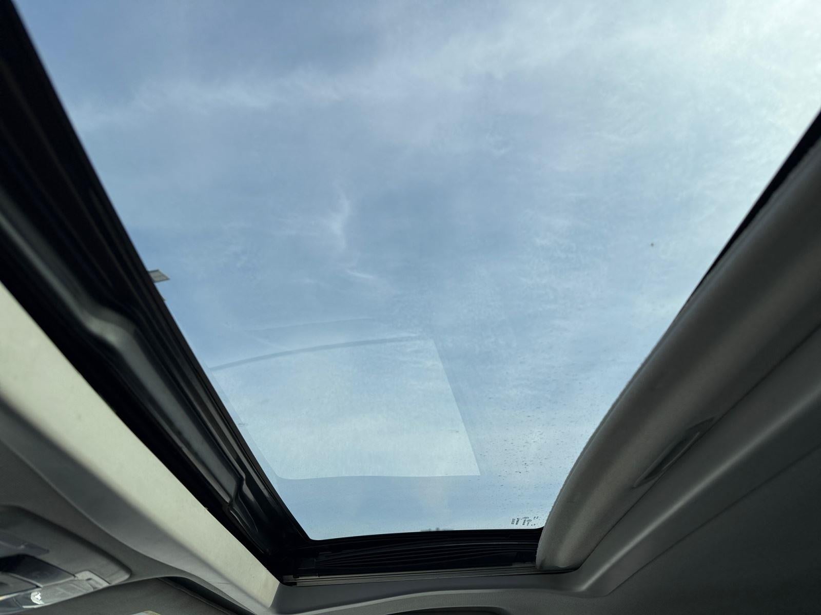 2018 Toyota Sienna XLE 8-Passenger