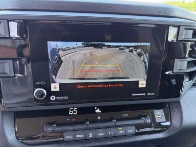 2023 Toyota Tundra SR