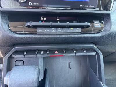 2023 Toyota Tundra SR