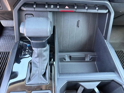 2023 Toyota Tundra SR