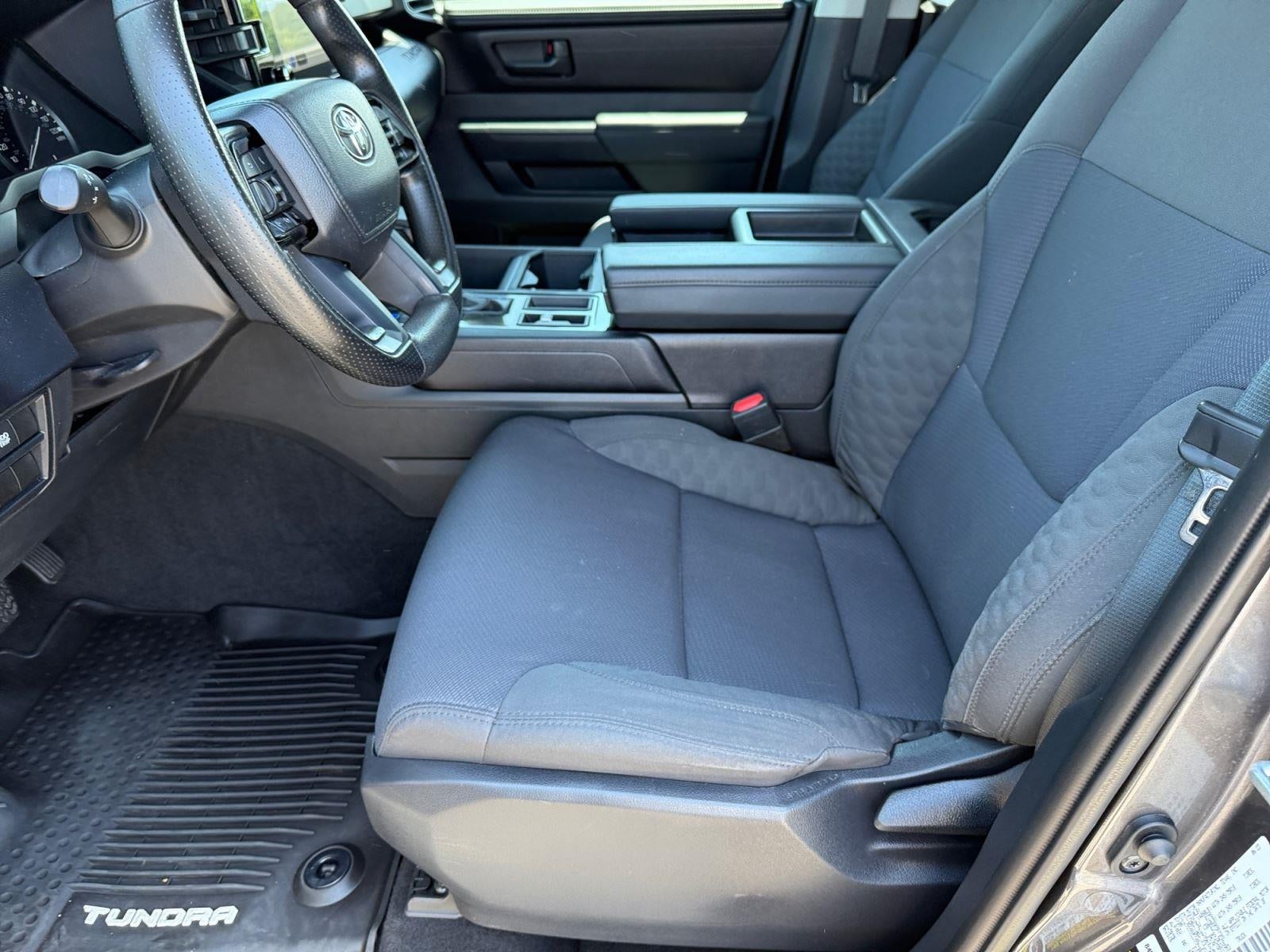 2023 Toyota Tundra SR