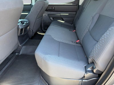 2023 Toyota Tundra SR