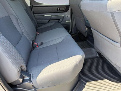 2023 Toyota Tundra SR