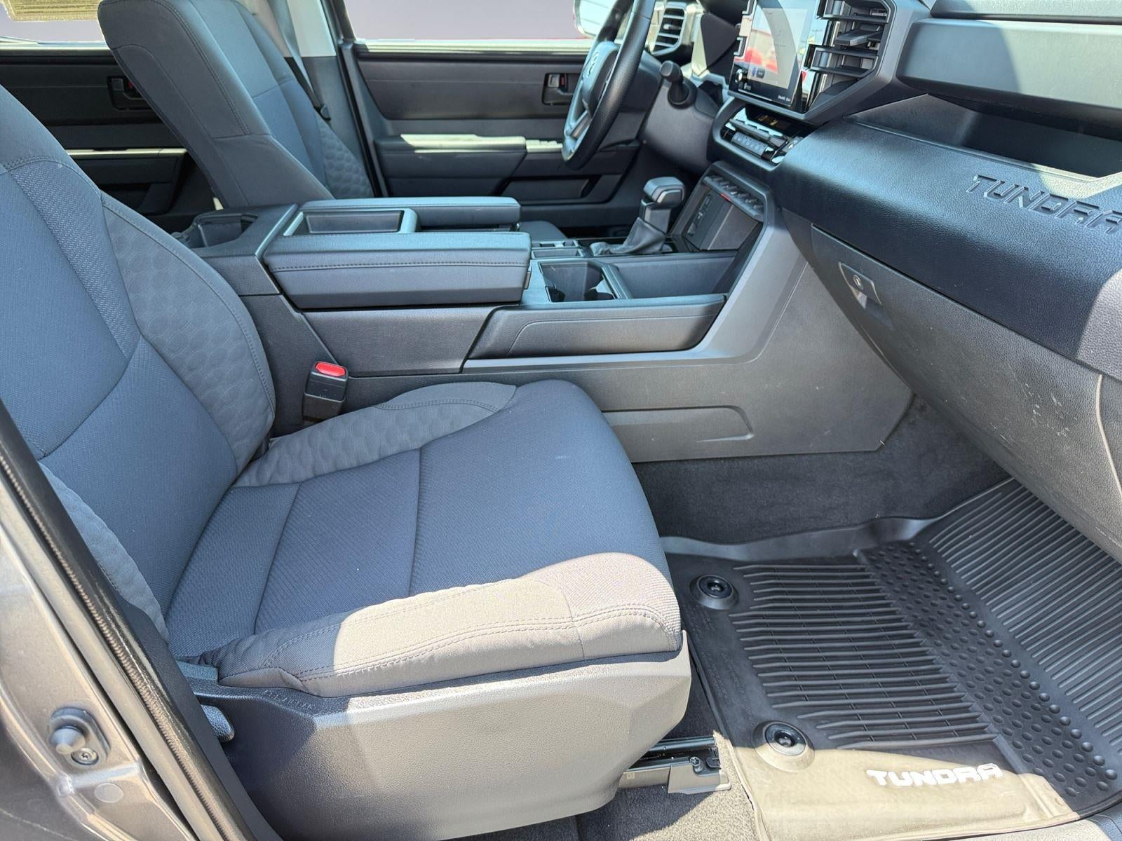 2023 Toyota Tundra SR