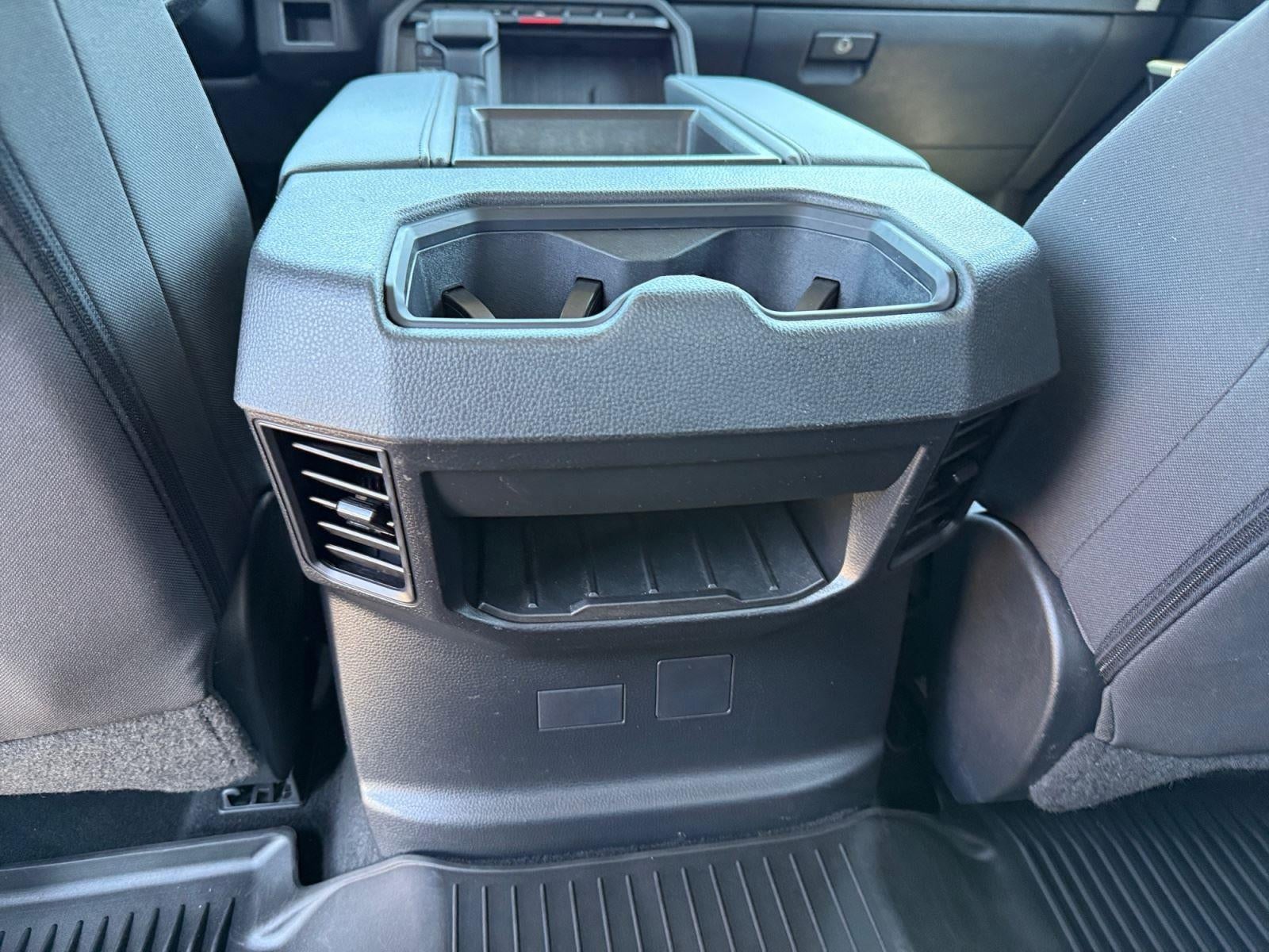2023 Toyota Tundra SR
