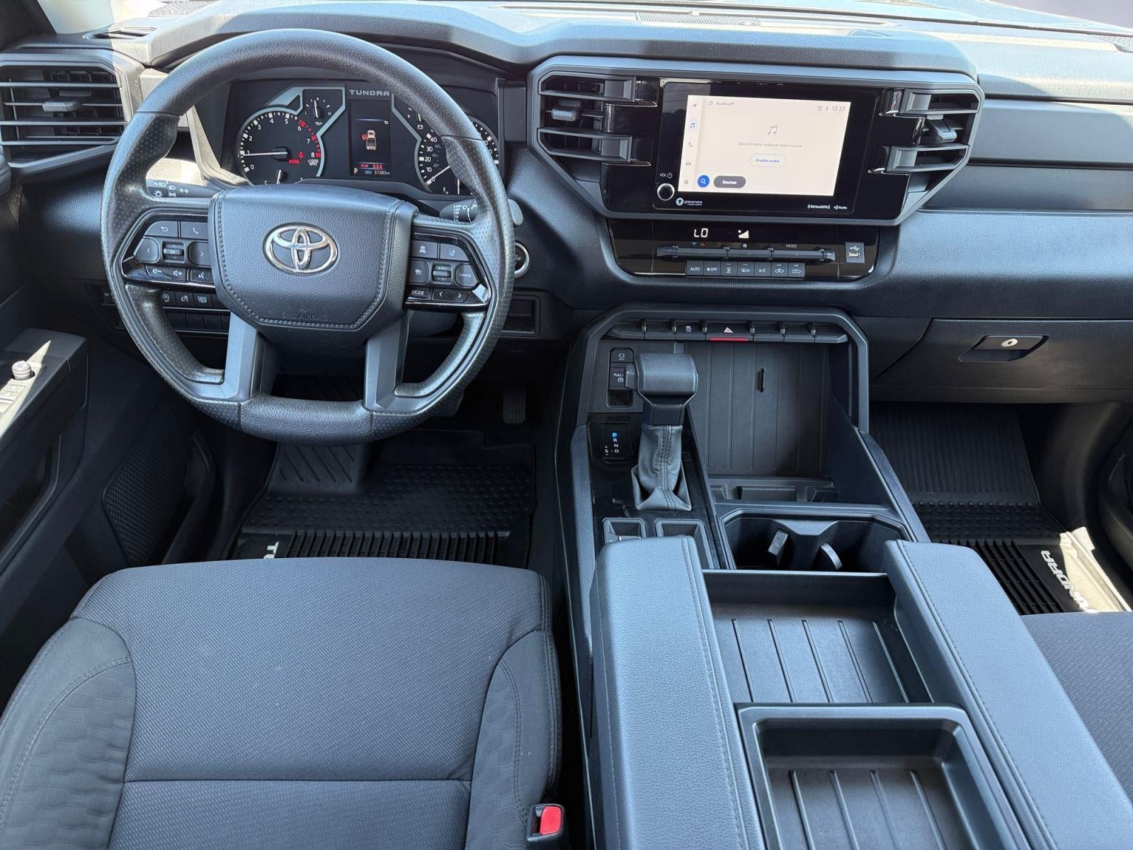 2023 Toyota Tundra SR