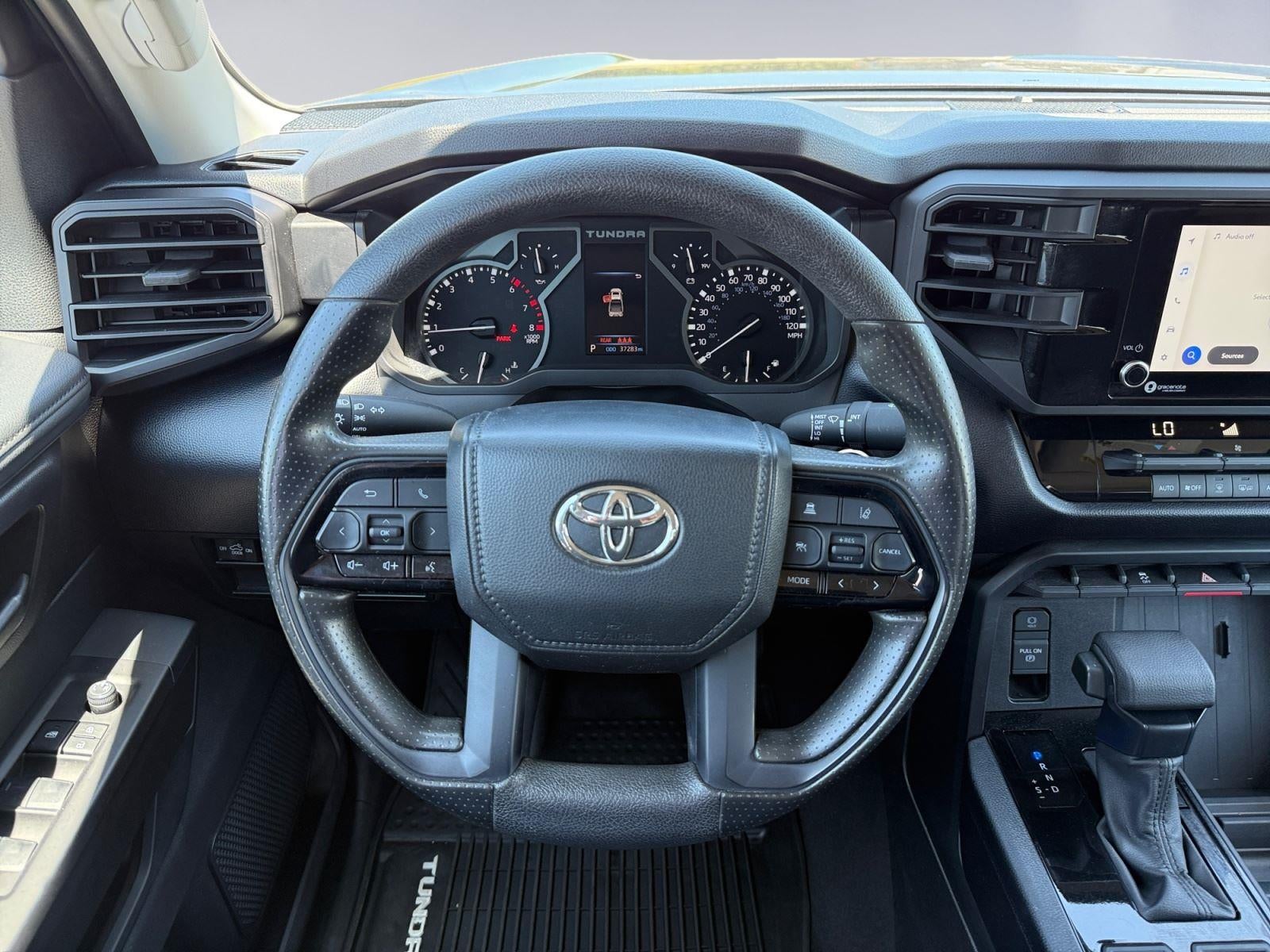 2023 Toyota Tundra SR