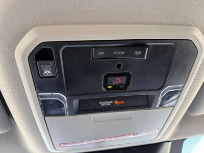 2023 Toyota Tundra SR