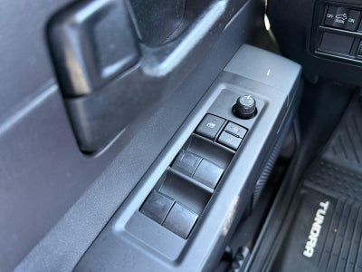 2023 Toyota Tundra SR