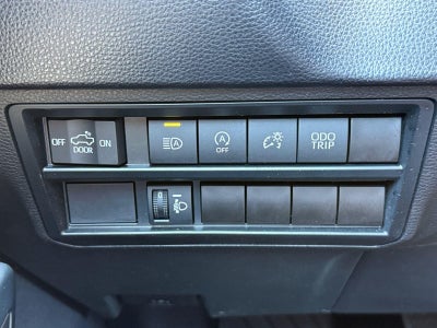 2023 Toyota Tundra SR