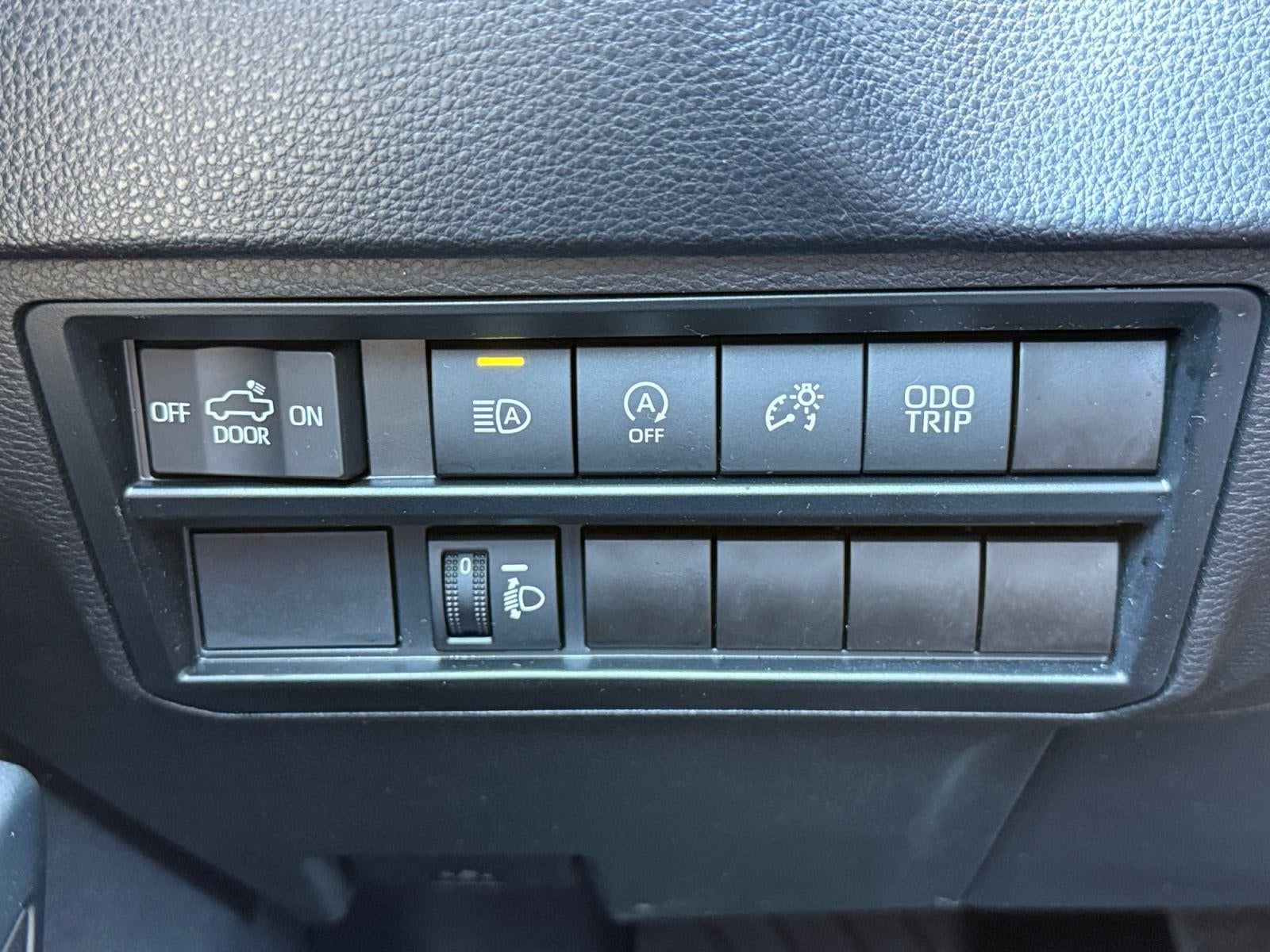 2023 Toyota Tundra SR