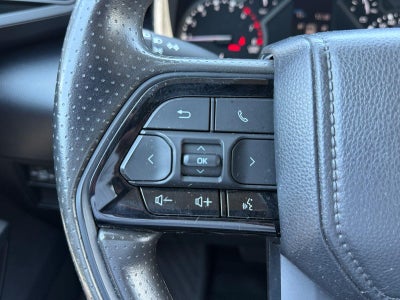 2023 Toyota Tundra SR