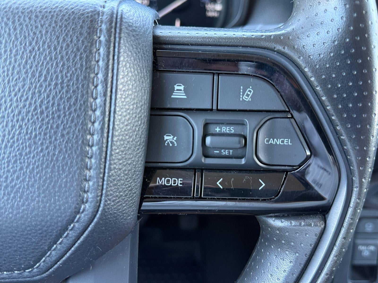 2023 Toyota Tundra SR