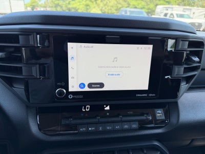 2023 Toyota Tundra SR