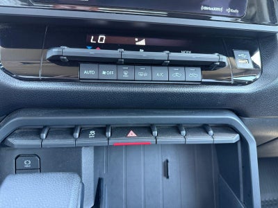 2023 Toyota Tundra SR