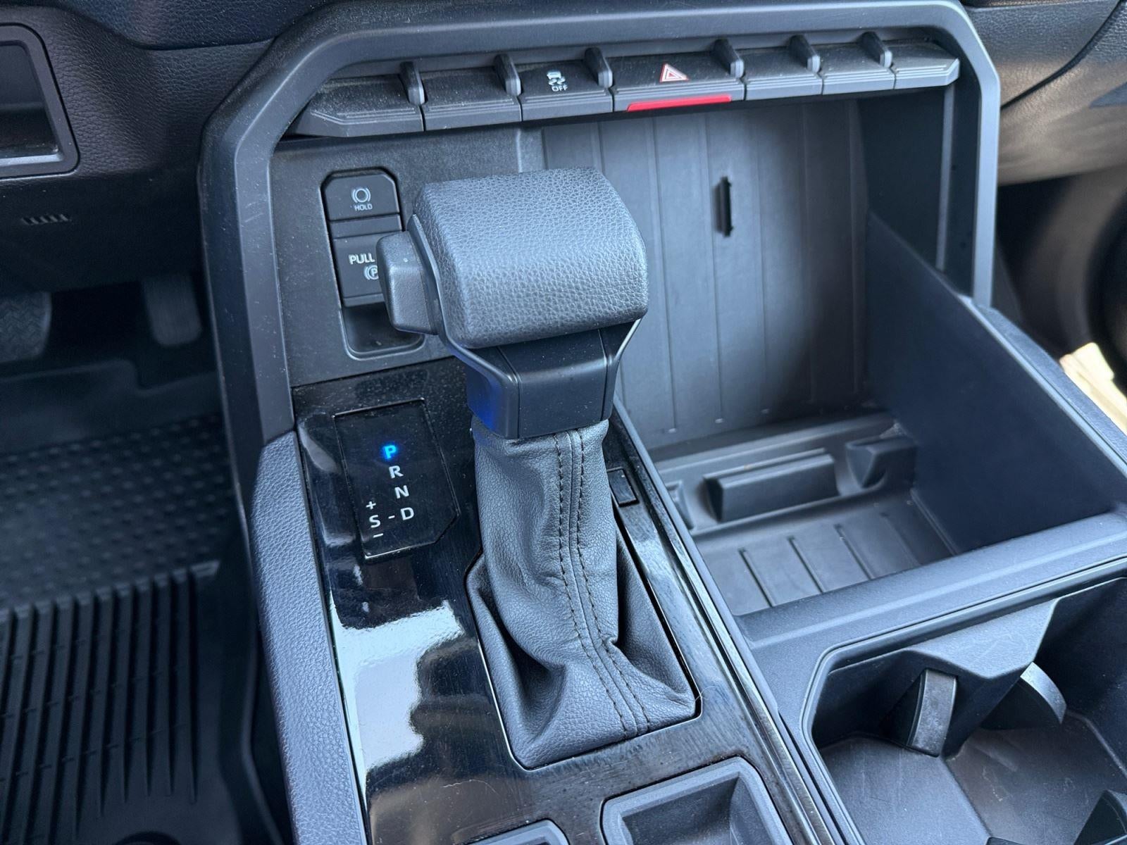 2023 Toyota Tundra SR