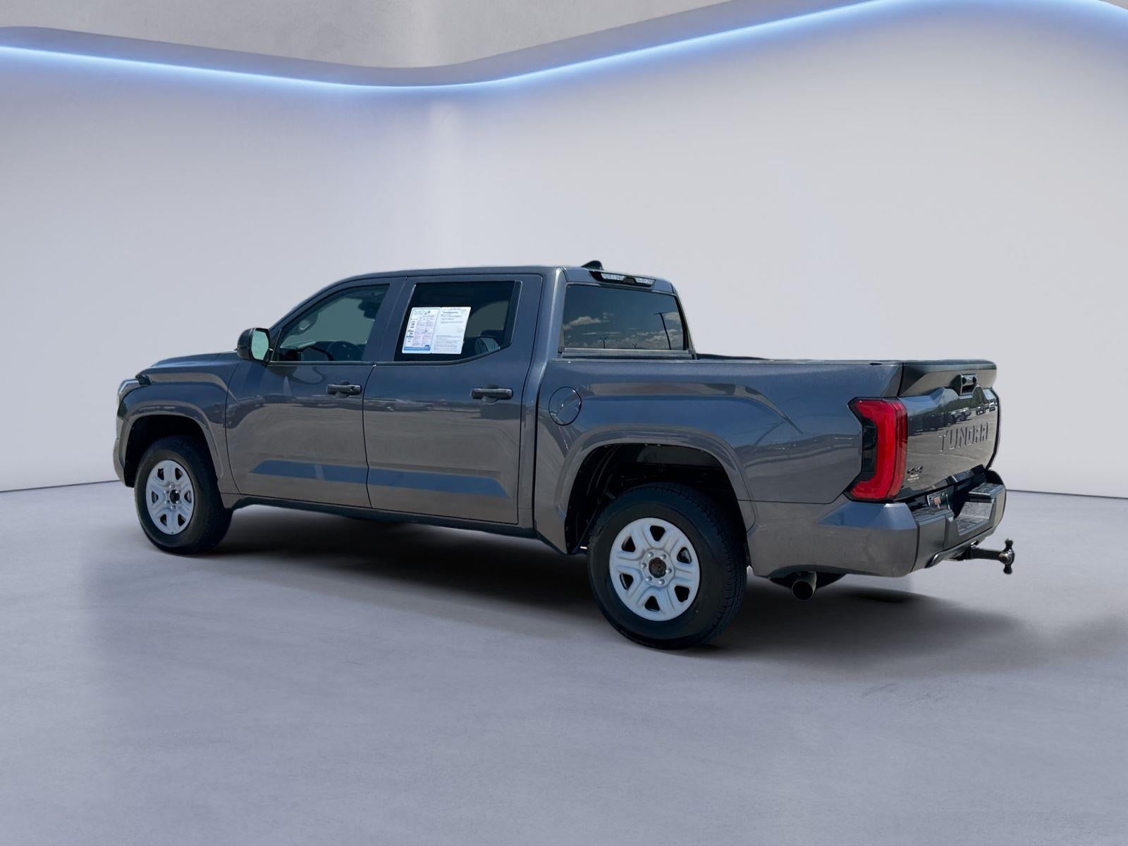 2023 Toyota Tundra SR